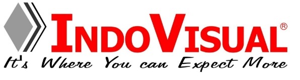 Portal Indovisual Logo